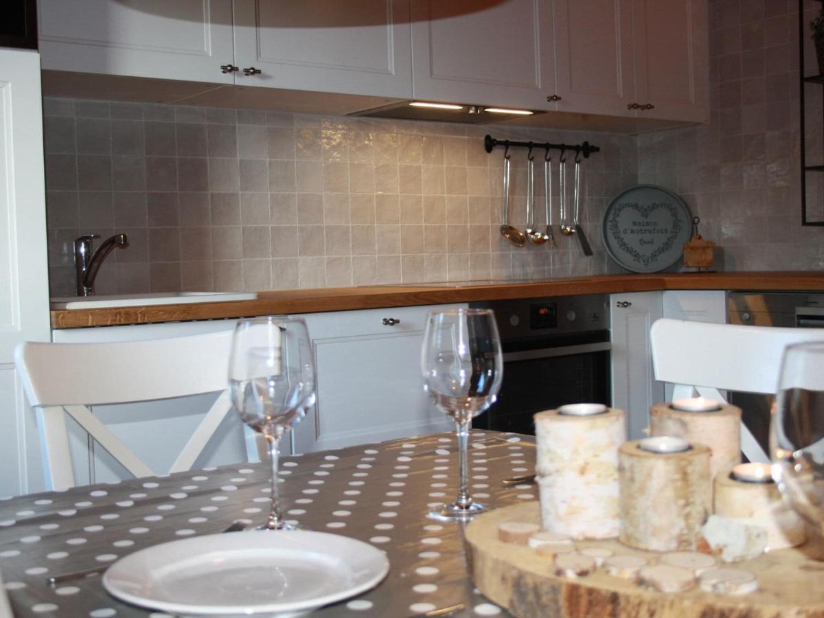 Comfortable Holiday Home Near The Lake Beaulieu  外观 照片
