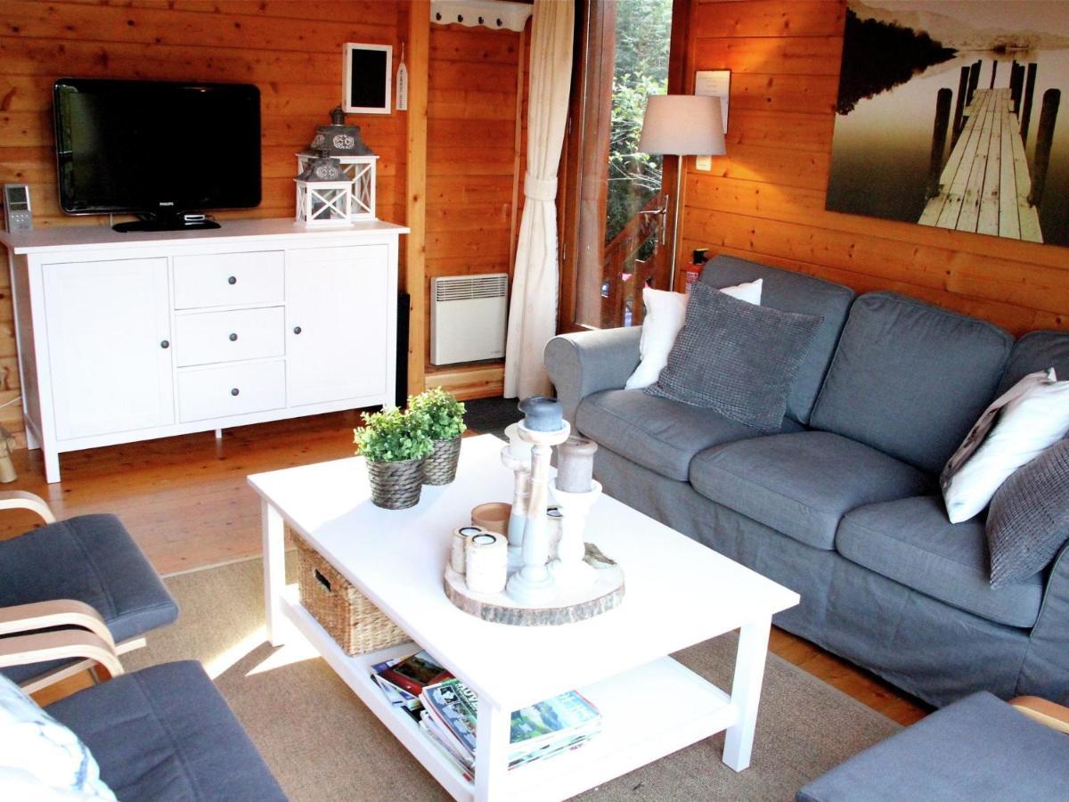 Comfortable Holiday Home Near The Lake Beaulieu  外观 照片
