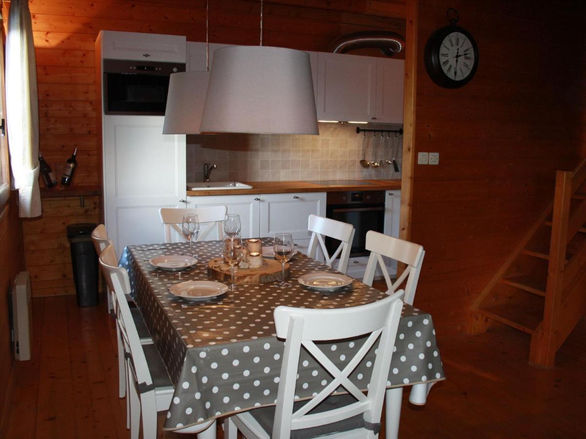 Comfortable Holiday Home Near The Lake Beaulieu  外观 照片