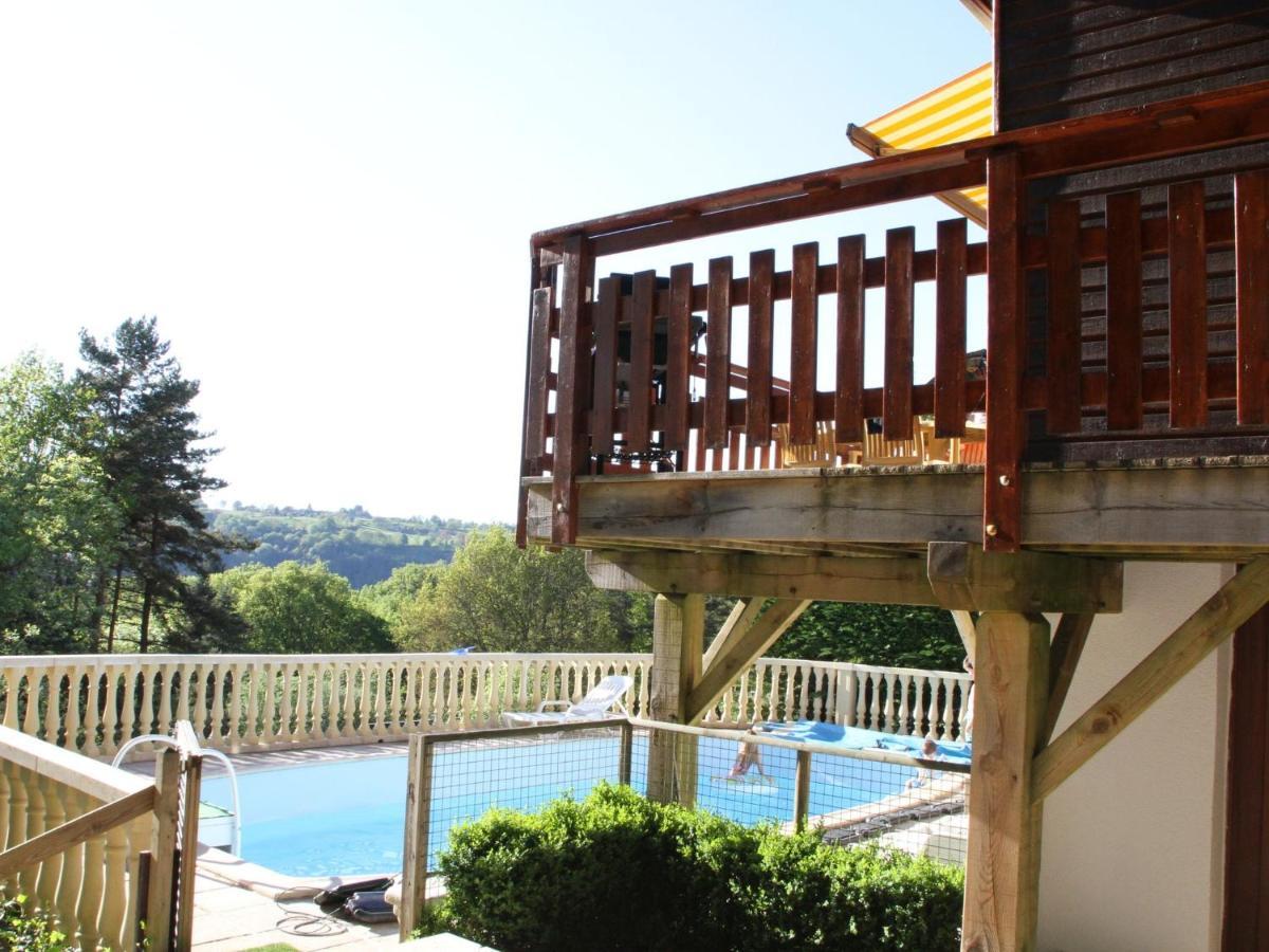 Comfortable Holiday Home Near The Lake Beaulieu  外观 照片