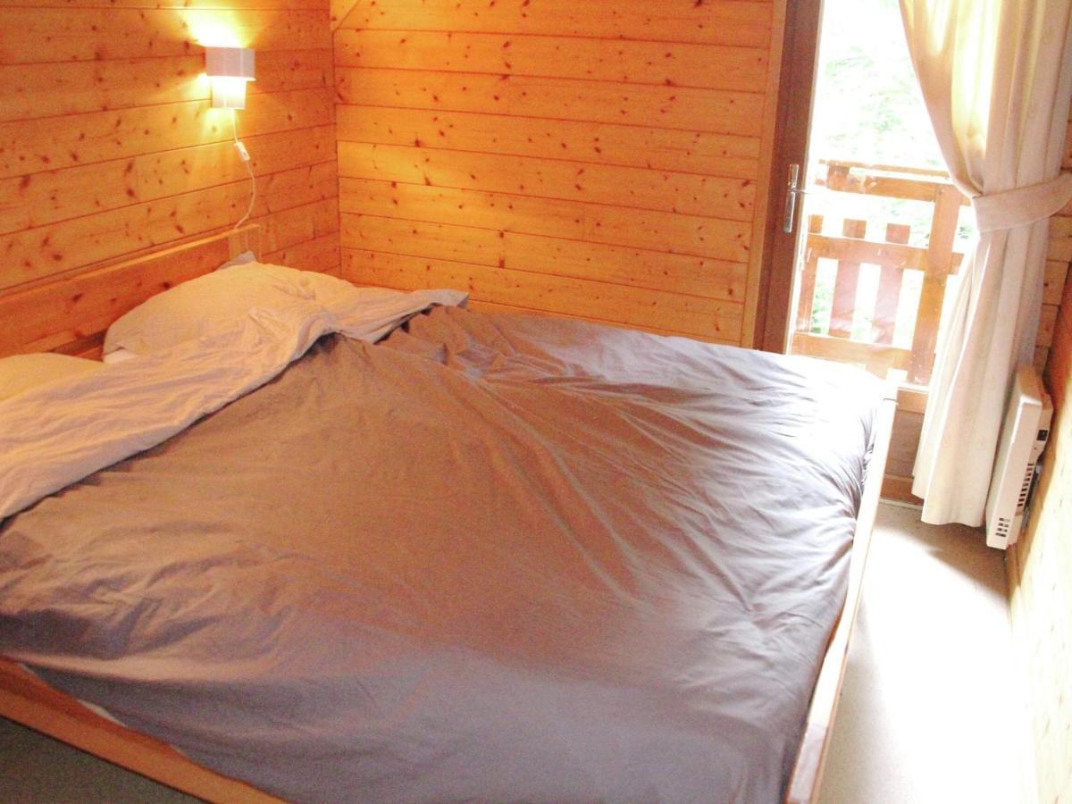 Comfortable Holiday Home Near The Lake Beaulieu  外观 照片