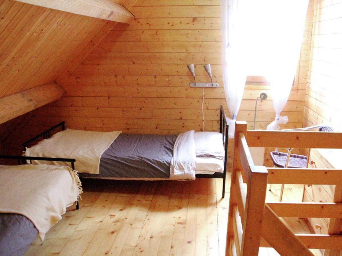Comfortable Holiday Home Near The Lake Beaulieu  外观 照片