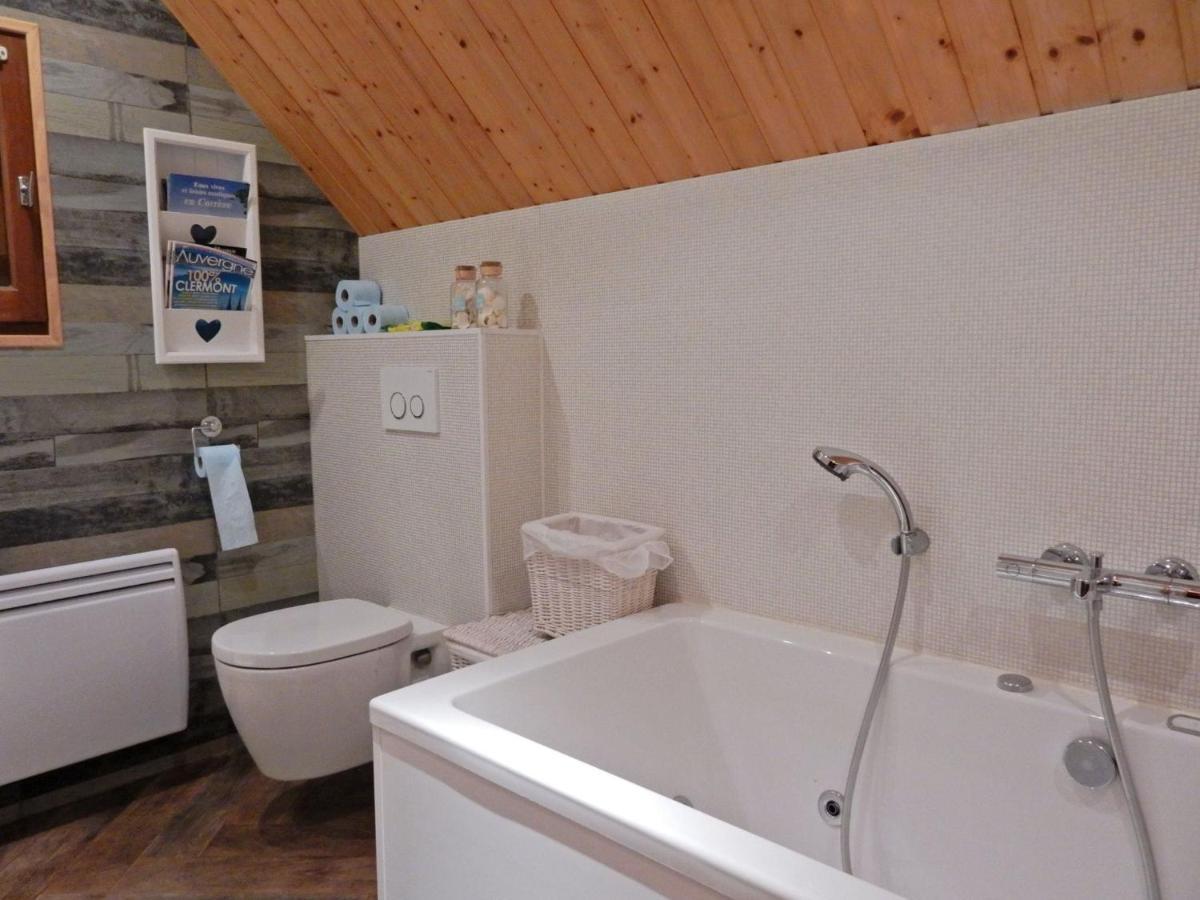 Comfortable Holiday Home Near The Lake Beaulieu  外观 照片