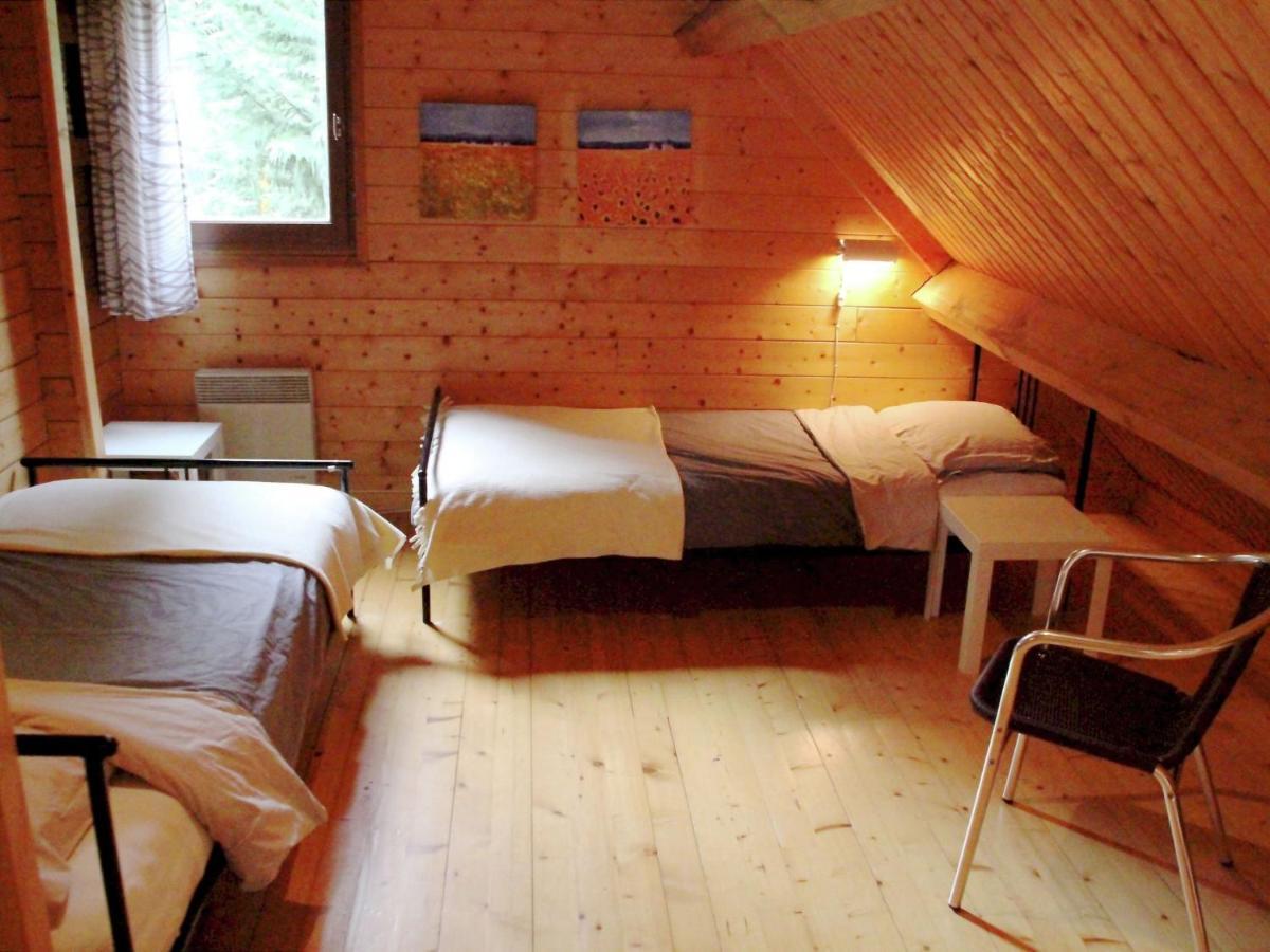 Comfortable Holiday Home Near The Lake Beaulieu  外观 照片