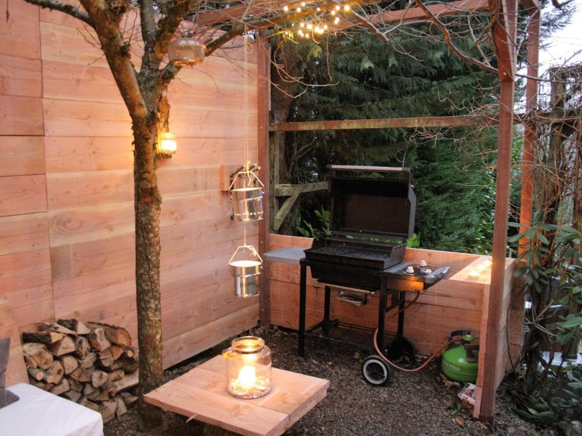 Comfortable Holiday Home Near The Lake Beaulieu  外观 照片