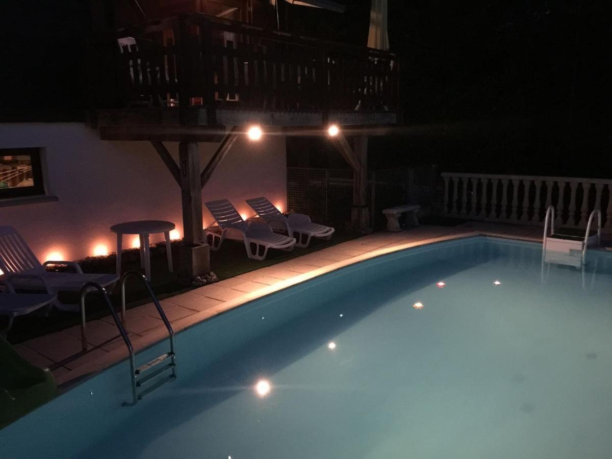 Comfortable Holiday Home Near The Lake Beaulieu  外观 照片